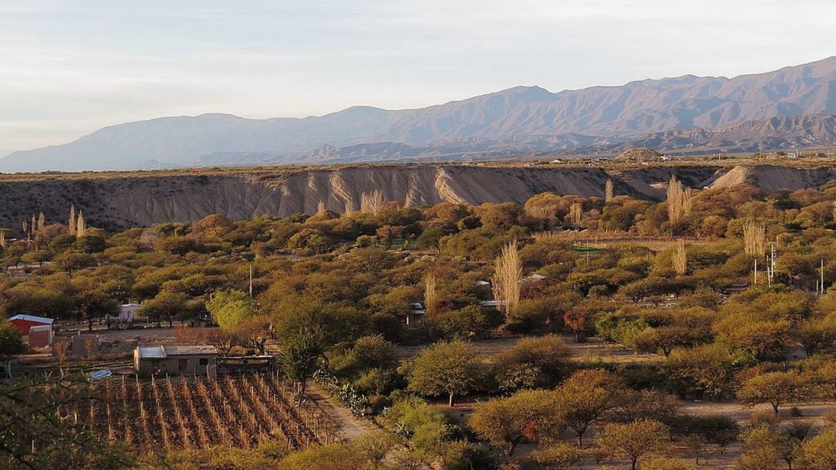 Qué hacer en Tucumán: los mejores 5 lugares que debes visitar🦕 Mergulhe ...