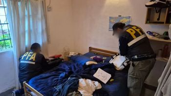 Buenos Aires: el insólito caso de un menor de 14 años que realizaba amenazas terroristas desde su casa