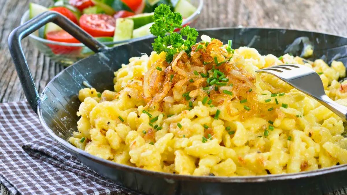 Con esta receta fácil