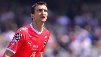 ¡Es oficial! Marcelo Barovero fue presentado como nuevo jugador del Burgos de España