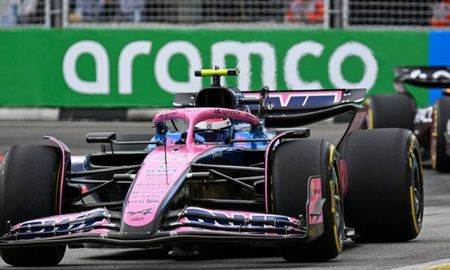 El piloto argentino se benefició de la descalificación de los autos Williams, que le otorgan una posición mejor de la esperada. El piloto argentino se benefició de la descalificación de los autos Williams, que le otorgan una posición mejor de la esperada.