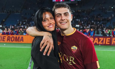 Se conocieron las exigencias de Oriana Sabatini y Paulo Dybala para su casamiento Se conocieron las exigencias de Oriana Sabatini y Paulo Dybala para su casamiento