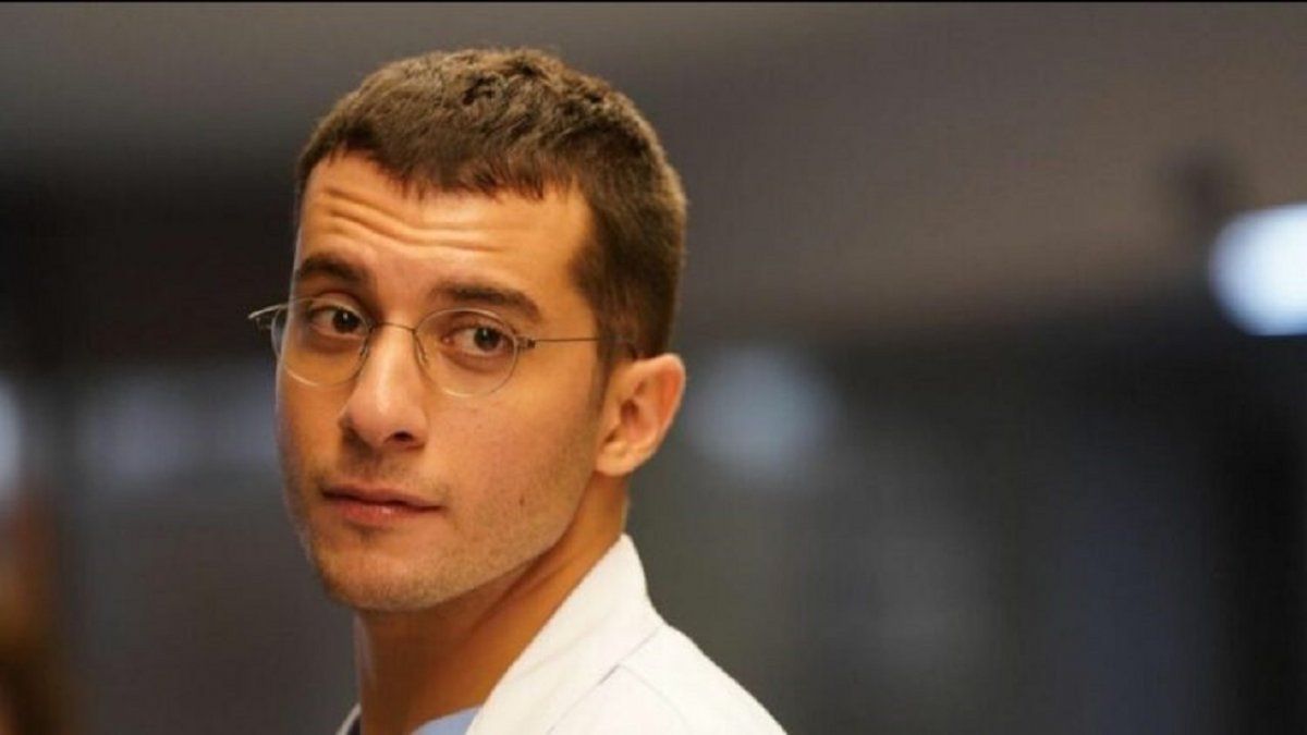 Doctor Milagro: por qué Demir se fue de la novela.&nbsp;