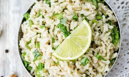 MasterChef: qué es el arroz jazmín, la guarnición que causó dolores de cabeza a los participantes MasterChef: qué es el arroz jazmín, la guarnición que causó dolores de cabeza a los participantes