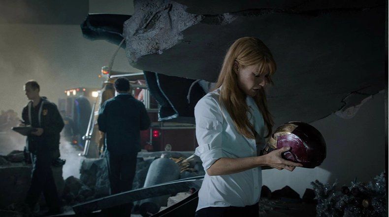 Éste es el cabo suelto que Marvel dejó entre “Iron Man 3” y “Avengers: Endgame”