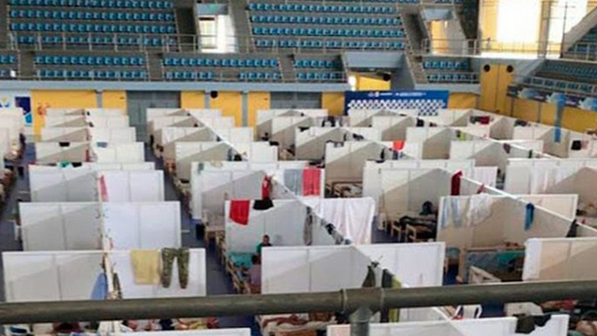 Hay reiteradas denuncias sobre violación a los derechos humanos en los centros de aislamiento de Formosa.