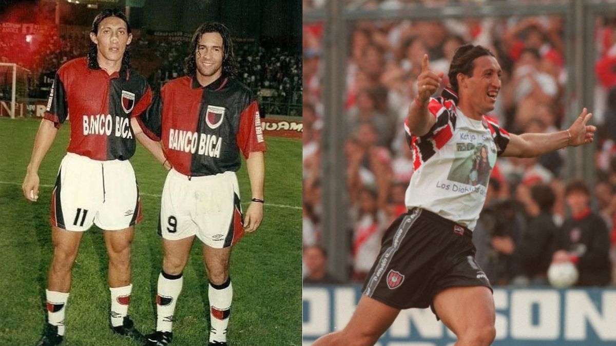 Fue goleador de Colón y Patronato y ahora vuelve al club de sus amores para ser el director deportivo