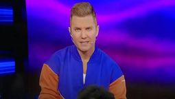 Gran Hermano 2026 tuvo su primera placa planta.