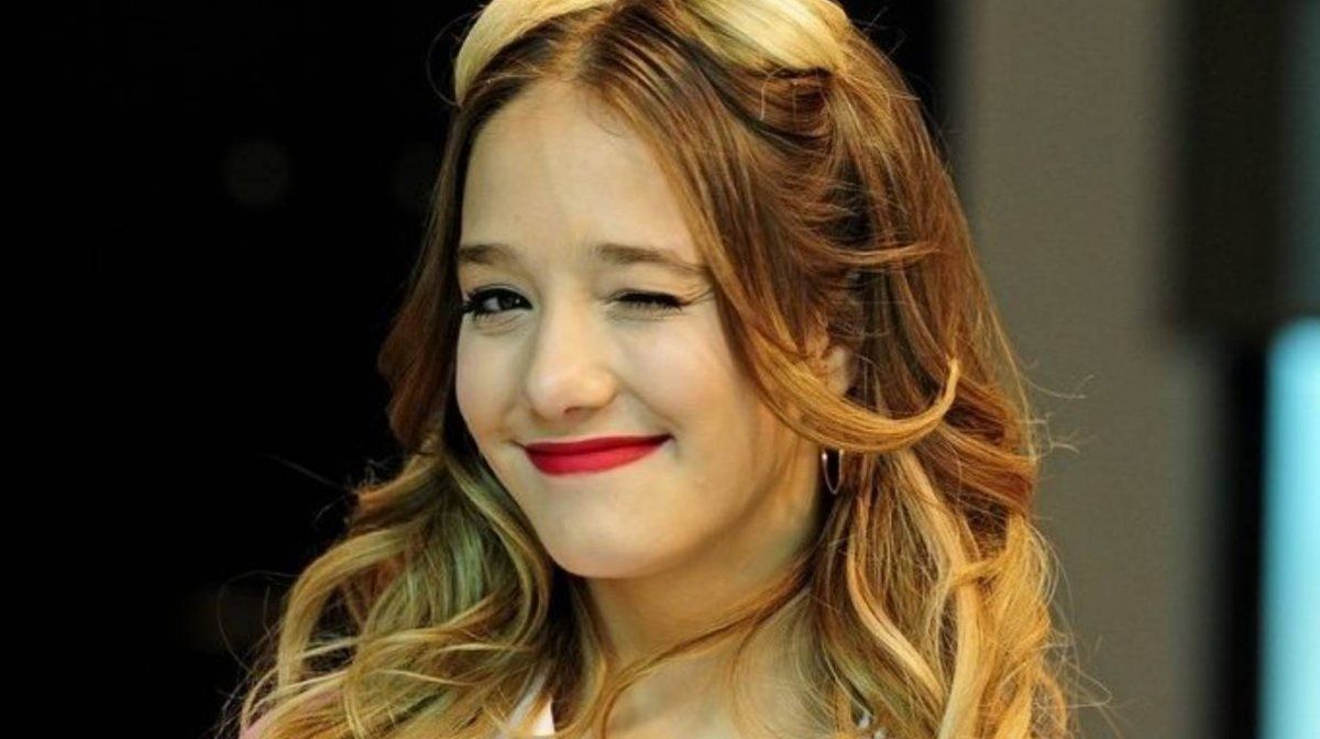 Ángela Torres señaló que le gustan hombres y mujeres.