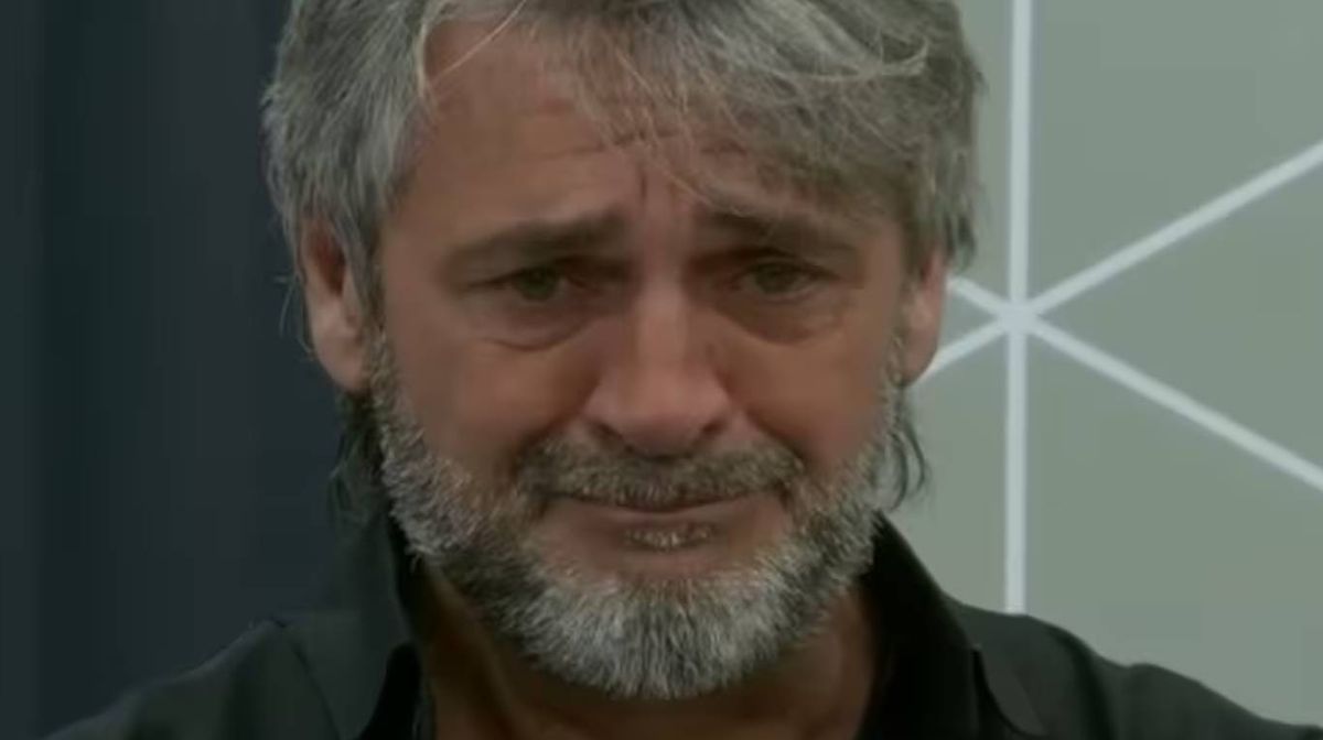 Darío Martínez Corti se quedó a un paso de la final de Gran Hermano 2023.