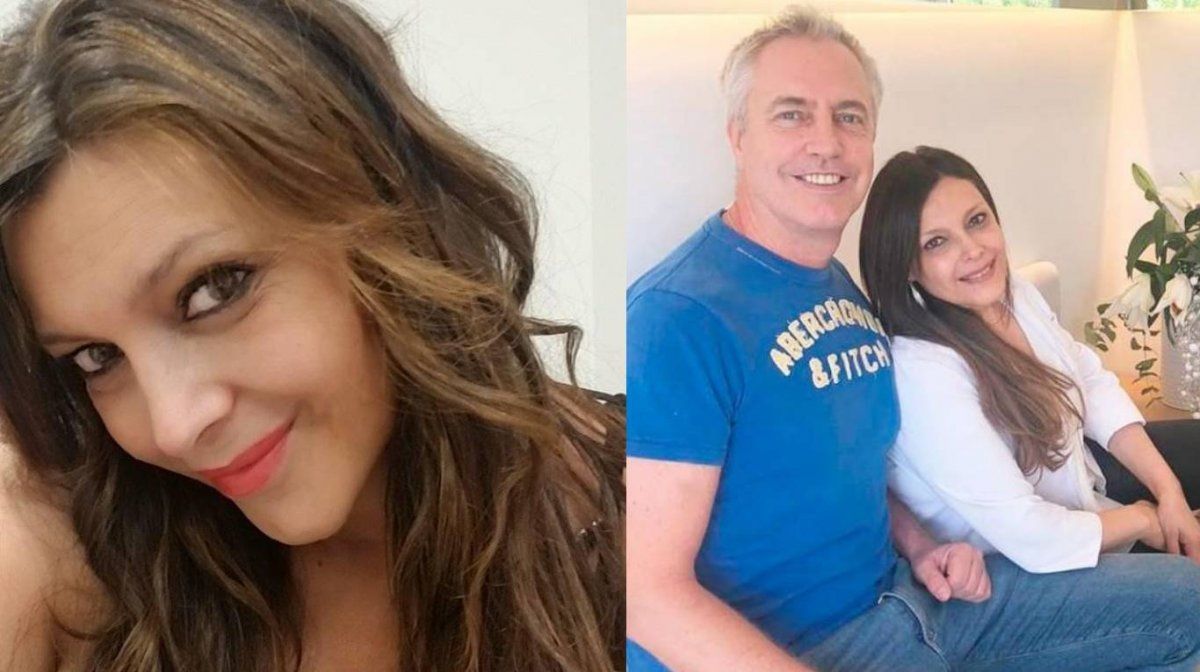 María Rosa Fullone también tenía un centro de estética.