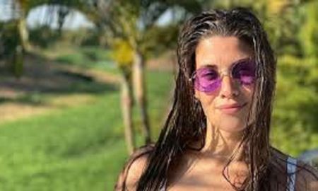 Ivana Nadal ya lleva 3 meses viajando: Estoy generando mucho dinero. Ivana Nadal ya lleva 3 meses viajando: Estoy generando mucho dinero.