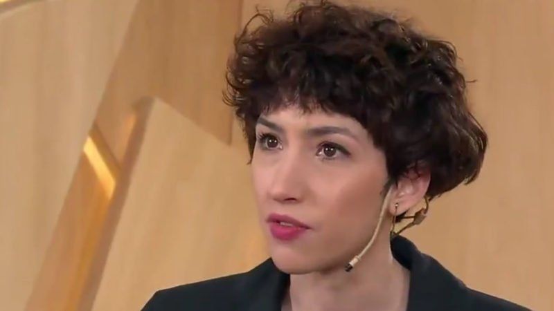 Sofía Gala explicó por qué ya no se depila las axilas y la zona íntima