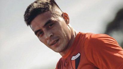 Brian Fernández tiene coronavirus y aislaron a parte del plantel de Colón