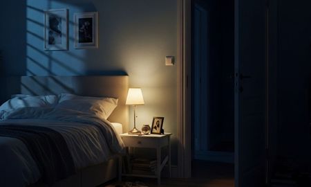 Dormir con la puerta abierta no lo hacen muchas personas. Dormir con la puerta abierta no lo hacen muchas personas.