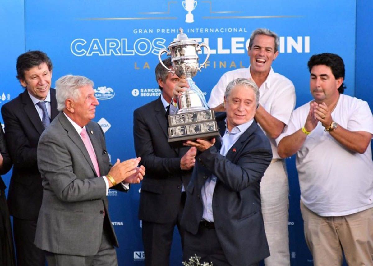 Carlos Felice