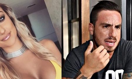tras la separacion, filtran chats intimos entre fede bal y mel carballo tras la separacion, filtran chats intimos entre fede bal y mel carballo