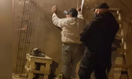 golpearon y mataron a una mujer con una regla de albanil en puerto madryn golpearon y mataron a una mujer con una regla de albanil en puerto madryn