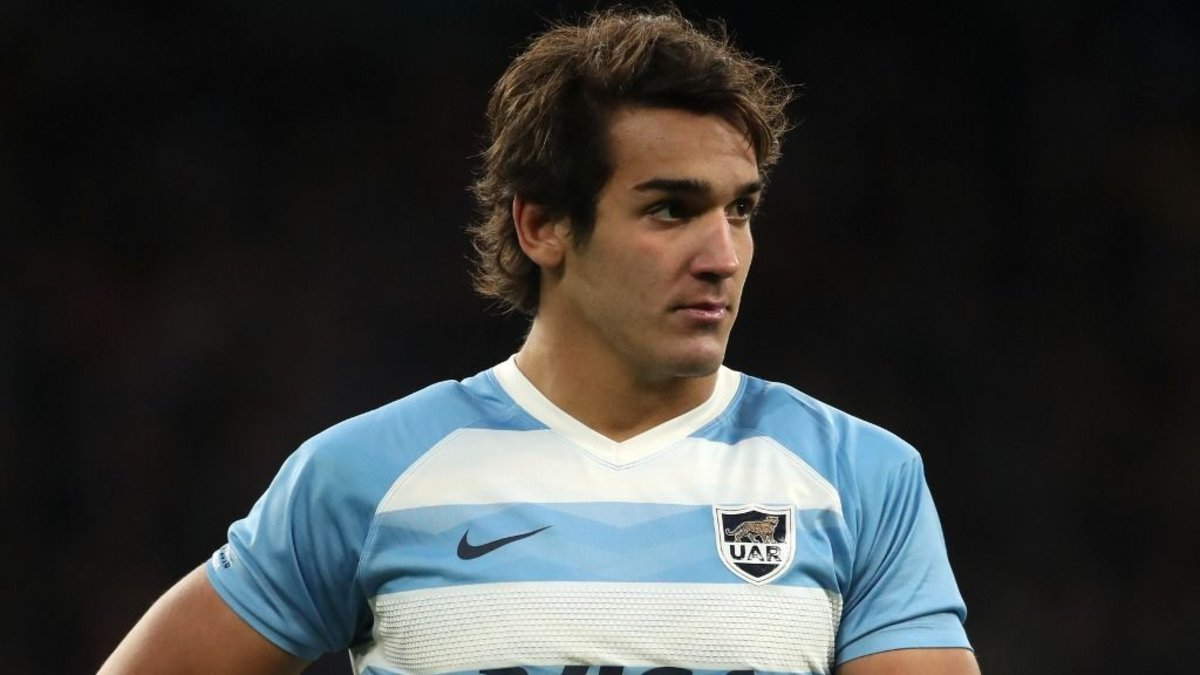 ¿Quién será el reemplazo de Santiago Grondona en Los Pumas?. ¿Quién será el reemplazo de Santiago Grondona en Los Pumas?.