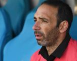 Juan Manuel Azconzábal llega este miércoles a Santa Fe y deberá hacer cuarentena, antes de entrenar al plantel de Unión. Juan Manuel Azconzábal llega este miércoles a Santa Fe y deberá hacer cuarentena, antes de entrenar al plantel de Unión.