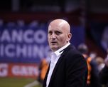 El uruguayo de 47 años le dijo que no a la comisión directiva de Unión. Era el plan A de Luis Spahn. El uruguayo de 47 años le dijo que no a la comisión directiva de Unión. Era el plan A de Luis Spahn.