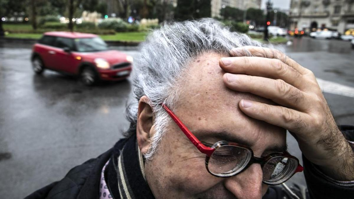 El estudio mostró que el estrés provoca la liberación de la norepinefrina química en el folículo.