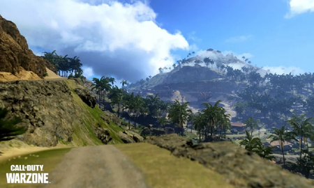 Call of Duty: Warzone, Activision publicó las primeras imágenes del nuevo mapa. Call of Duty: Warzone, Activision publicó las primeras imágenes del nuevo mapa.