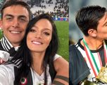 el curioso codigo entre oriana sabatini y paulo dybala