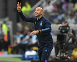 Mascherano convocó a dos futbolistas de Unión para la Selección Sub-23.