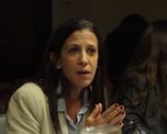 La jueza federalMacarena Marra Giménez dejó sin efecto la medida cautelar que frenaba 81artículos de la Ley 27.802. La jueza federalMacarena Marra Giménez dejó sin efecto la medida cautelar que frenaba 81artículos de la Ley 27.802.