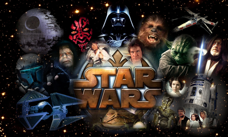 Star Wars Star Wars