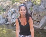 Mariela Natali, la santafesina de 44 años era buscada desde el 4 de febrero, cuando fue vista por última vez. Mariela Natali, la santafesina de 44 años era buscada desde el 4 de febrero, cuando fue vista por última vez.
