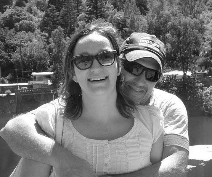 Femicidio de Gálvez: ¿puede un depresivo matar con tanta saña?