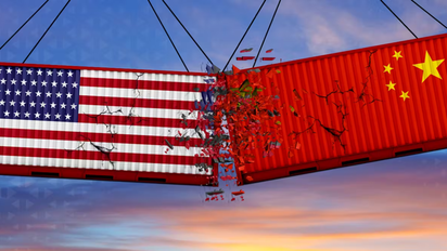 China por ahora va ganando la guerra comercial contra Donald Trump: cómo puede afectar a la Argentina