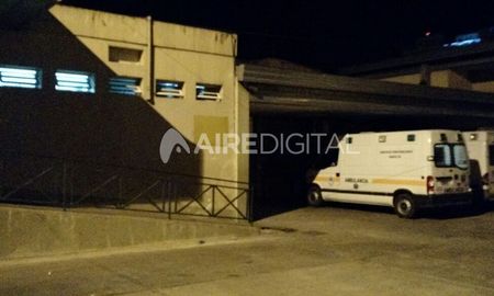 Dos heridos en tan solo una hora y media, en Santa Fe Dos heridos en tan solo una hora y media, en Santa Fe