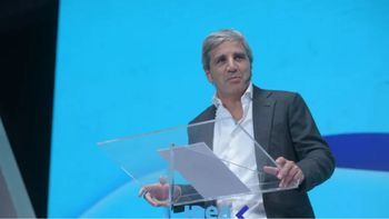 Caputo descartó cambios post elecciones y aseguró: