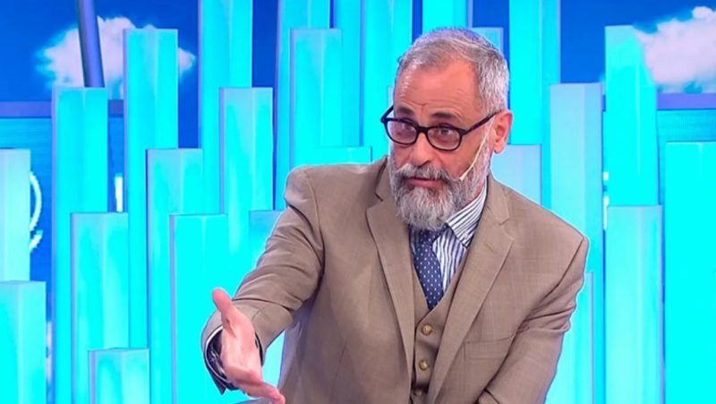 Jorge Rial le dio un ácido consejo a Jimena Barón: ¿qué dirá La Cobra?