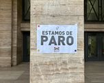 Asoem definió un paro por 48 horas en todo el Departamento La Capital. Asoem definió un paro por 48 horas en todo el Departamento La Capital.