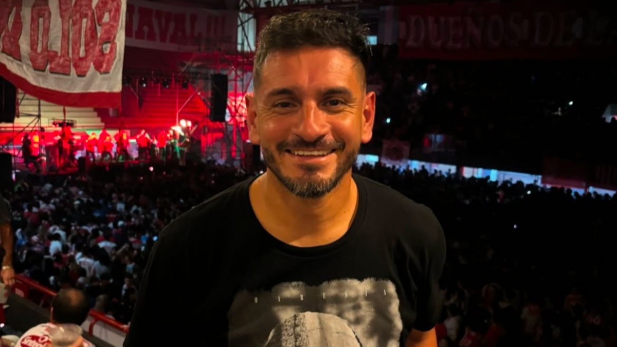 Paulo Rosales