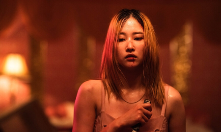La película coreana de acción de Netflix donde una chica busca venganza La película coreana de acción de Netflix donde una chica busca venganza