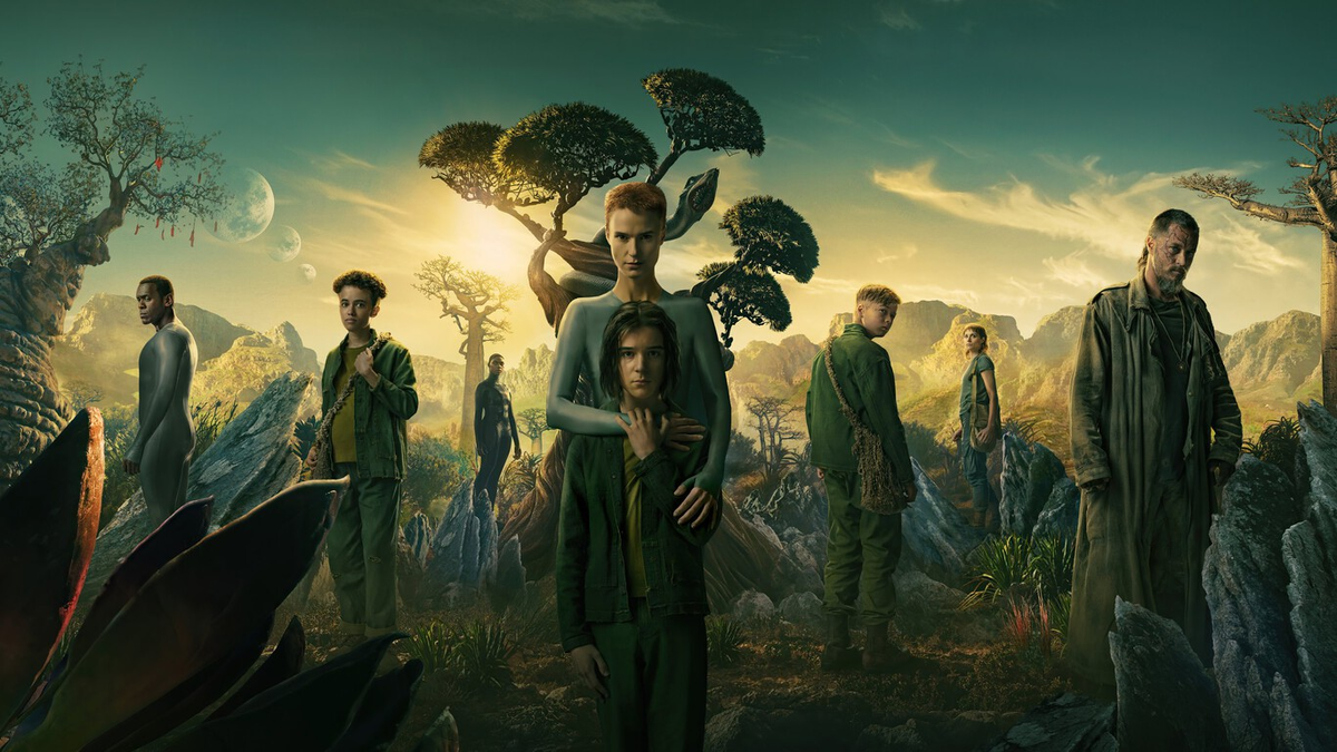 La impresionante serie de ciencia ficción ya busca un nuevo hogar para su temporada 3