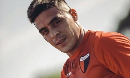 Brian Fernández se ausentó sin justificación en dos entrenamientos esta semana. Brian Fernández se ausentó sin justificación en dos entrenamientos esta semana.
