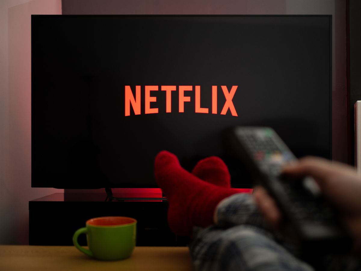 3 series nuevas disponibles para ver hoy en Netflix
