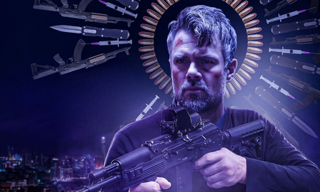 La feroz película de acción que es tendencia y que no te puedes perder en Netflix La feroz película de acción que es tendencia y que no te puedes perder en Netflix