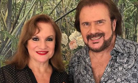 Pimpinela Pimpinela