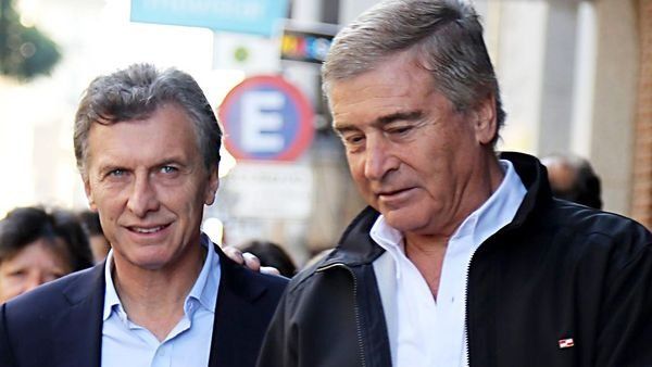 No se definió si se avanza en el proceso penal sobre el expresidente Macri, quien era su ministro de Defensa Aguad y el entonces jefe de Armada Srur.