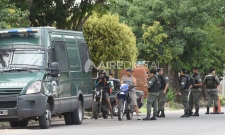 Aire de Santa Fe | Procedimientos Gendarmería Rosario.jpg