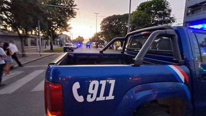 Corrupción y cambios en la policía de Rosario: las cajas negras que se generaron con la complicidad de civiles