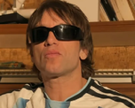 Joaquín Levinton sorprendió con un tema de Oasis. Joaquín Levinton sorprendió con un tema de Oasis.