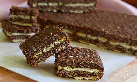 El turrón de Quaker es un postre delicioso y fácil de preparar que puedes disfrutar en cualquier ocasión. El turrón de Quaker es un postre delicioso y fácil de preparar que puedes disfrutar en cualquier ocasión.